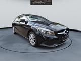 Mercedes-Benz CLA 200 CDI /Shooting Brake ,  Leder, Navi - Mercedes-Benz CLA 200 Gebrauchtwagen in Köln
