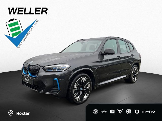 BMW iX3 M Sport LiveCPr,DA-Prof,PA+,Pano,Laser,HUD