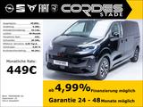 Fiat Ulysse L2, AT, NAVI, 7 Sitze Premium, LEDER, Sta - Fiat: 7 Sitzer