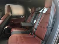 Porsche Cayenne E-Hybrid Black Edition Carbon Turbo Vent