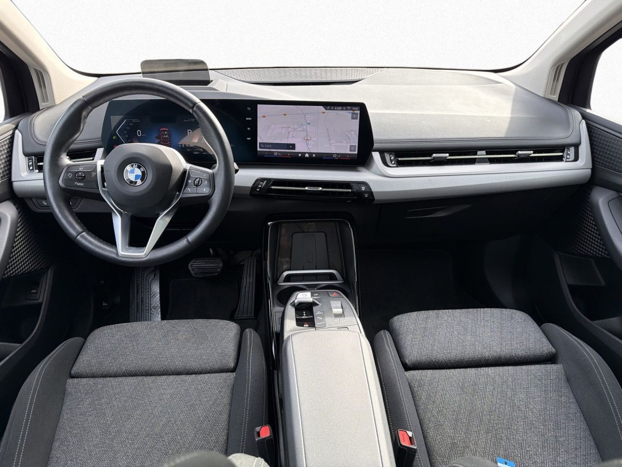 BMW 220 Active Tourer - Bild 16