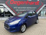 Ford B-Max B-MAX Sync Edition Sitzhzg Klima PDC Start - gebrauchte Ford B-Max aus dem Jahr 2014
