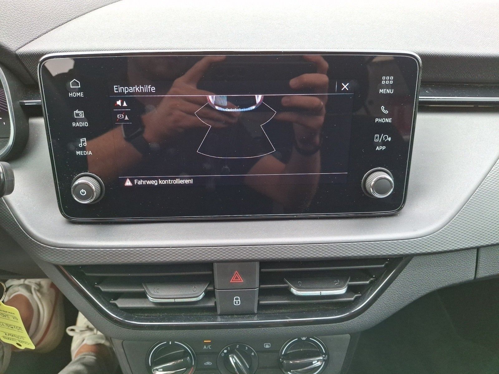 Skoda Scala - Bild 15