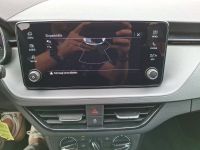 Skoda Scala - Vorschau Bild 15