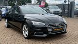 Audi A5 Sportback*QUATTRO SPORT*S-LINE*KAM*SHZ*LED*8F - Audi A5 aus 2019