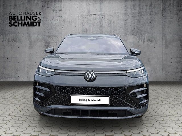 Tayron R-Line 1.5 l eHybrid OPF 130 kW (177 PS)