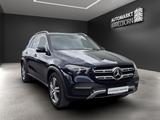Mercedes-Benz GLE 350 de 4xSHZ*AHK*Distro*20*4Zonen*Burmest* - Mercedes GLE 350 SUV