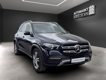 Mercedes GLE 350 - 2