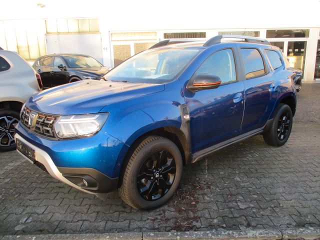 Dacia Duster Extreme TCe 150 EDC, Navi, Kamera, uvm.