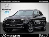 Mercedes-Benz GLC 300 e 4M AMG-Sport/Panp/AHK/Memo/Totw/LED/19 - Mercedes-Benz GLC