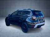 Dacia Duster II Extreme 1.3 TCe 150 EDC Navi+RearView - Dacia Duster Extreme mit Benzin-Antrieb
