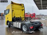Scania R410 4X2 Retarder 2xTanks ACC - Scania Tankwagen