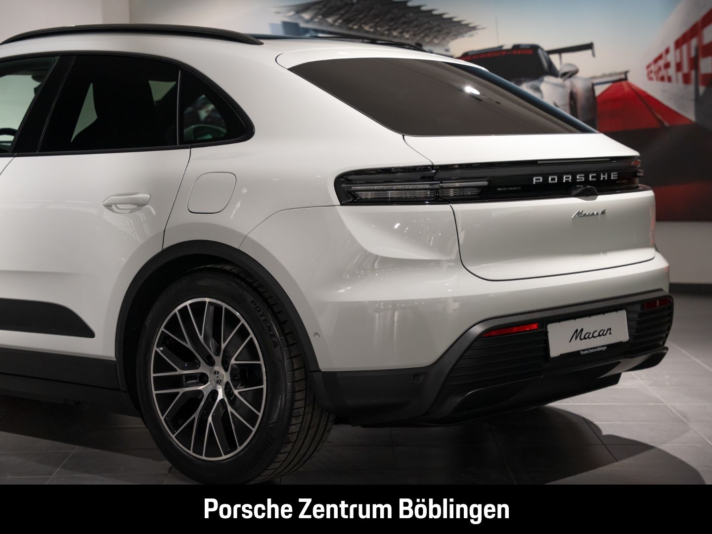 Porsche Macan - Bild 11