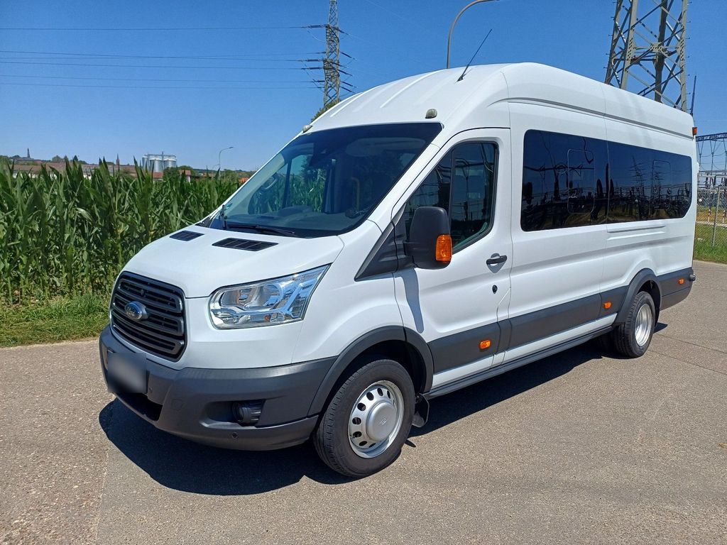 Image of Ford Transit