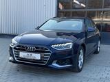 Audi A4 Avant 35 TDI advanced/MATRIX-LED/RCAM/ACC