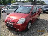 Citroën C2 Confort - Citroën C2 aus 2005