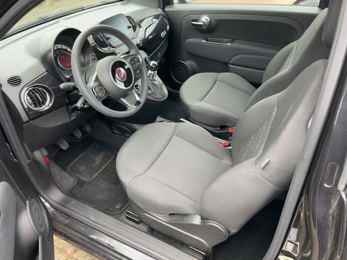 Fiat 500C - Bild 12