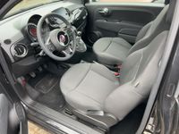 Fiat 500C - Vorschau Bild 12