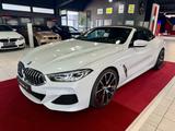 BMW 840 d xDrive M Sport +360*KAMERA+SITZBELÜFTUNG+ - BMW 840: Cabrio
