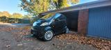 Smart Fortwo/City Coupe MC01 - Smart: Mc01