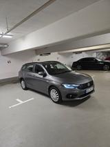 Fiat TIPO 1.6 KOMBI LOUNGE -LED-KAMERA-NAVI- - graue Fiat Tipo