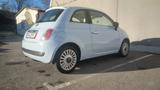 Fiat 500 -klima-Zollnr :17-01-"26