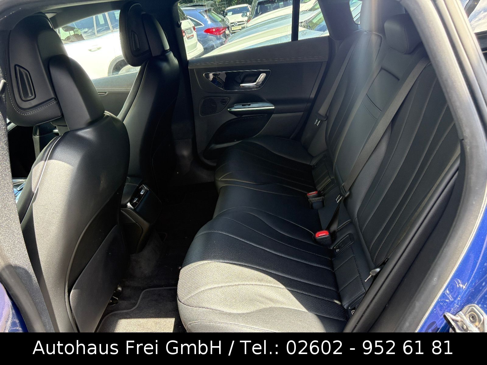 Mercedes-Benz EQE 300 2x AVANTGARDE*ADVANCED+*GARANTIE*1.HAND* foto 21