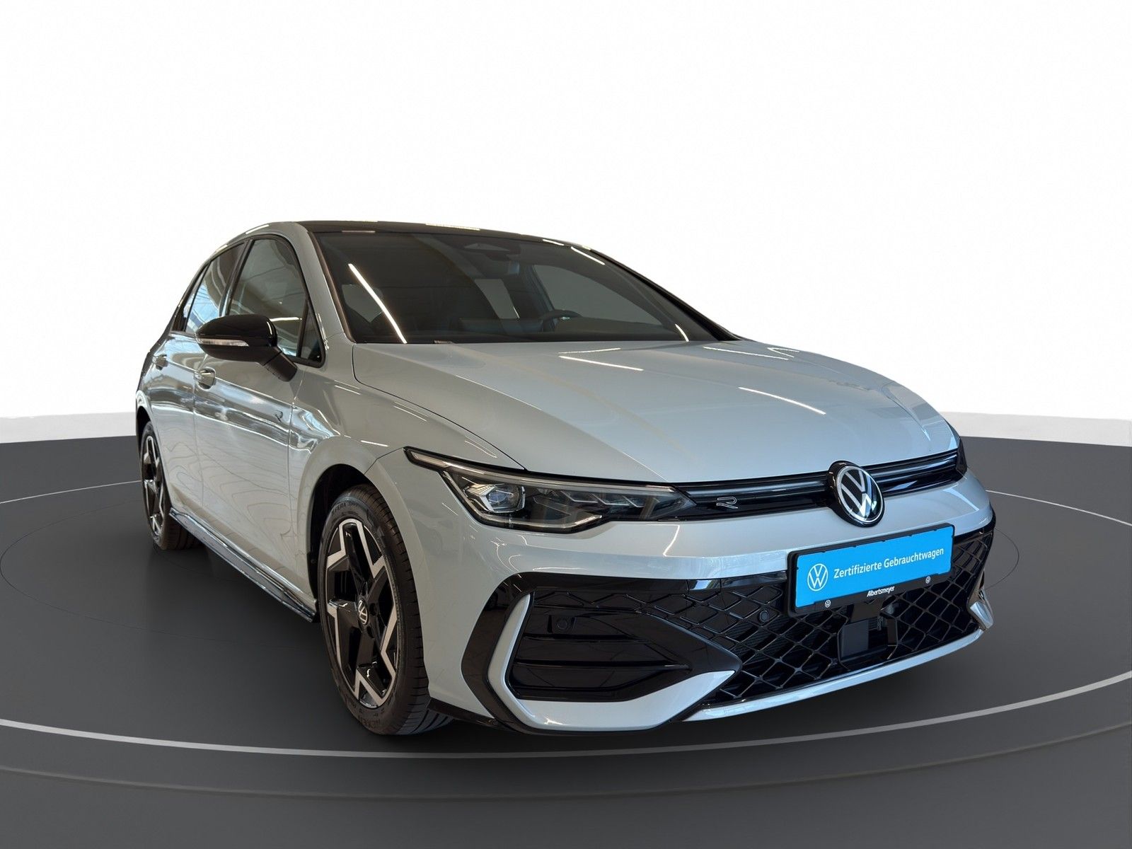 Volkswagen Golf VIII 2.0 TSI 4Motion R-Line DSG KAMERA LED foto 5