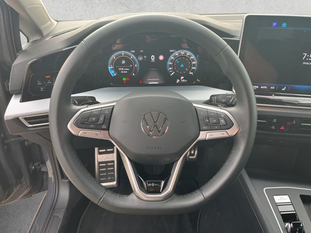 Golf Goal 2.0 TDI DSG,ACC,LED,Navi,Kamera,AHK