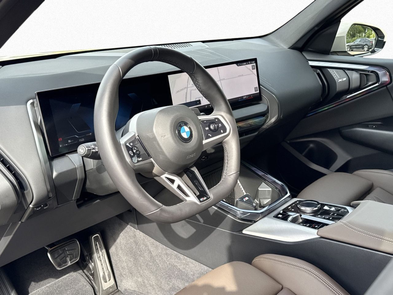 BMW X3 - Bild 21