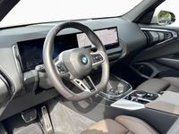 BMW X3 - Vorschau Bild 21