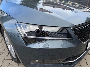 Skoda Superb - 9