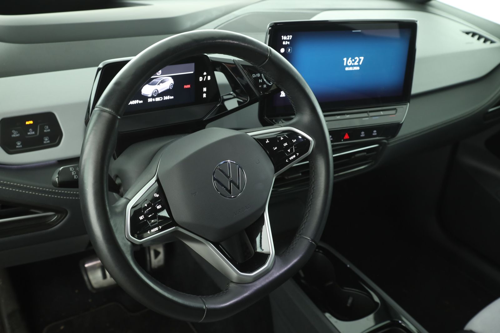 Volkswagen ID.3 - Bild 12