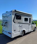 Weinsberg X-Cursion 500 MQ ED.[PEPPER] 4 Schlafplätze - 5 Schlafplätze