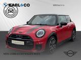 MINI Cooper C John Cooper Works Trim Paket M