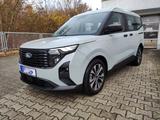 Ford Tourneo Courier Trend,Klimaauto.Kamera.PDC - Ford Tourneo Courier Gebrauchtwagen
