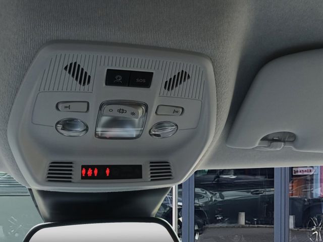Citroën C3 Turbo 100 MAX HUD°NAVI°LED°RFK°FRONT- LENKKRA