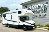 Phoenix MaXi-Alkoven 7500 RSL -stylX Marmor -Festtank WC - Offers matching your search criteria
