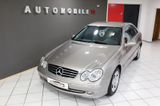 Mercedes-Benz CLK 270 CDI Coupe Avantgarde,Aut,BiXe,Nav,1.Hand - Mercedes-Benz CLK-Klasse mit Diesel-Antrieb