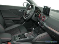 Audi Q2 - Vorschau Bild 6