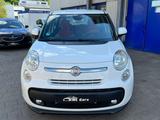 Fiat 500L Easy - Fiat 500L aus 2012