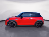 MINI Cooper S Klimaaut. Sportsitze PDC Sitzhzg. Vorn  - MINI Cooper S: Limousine