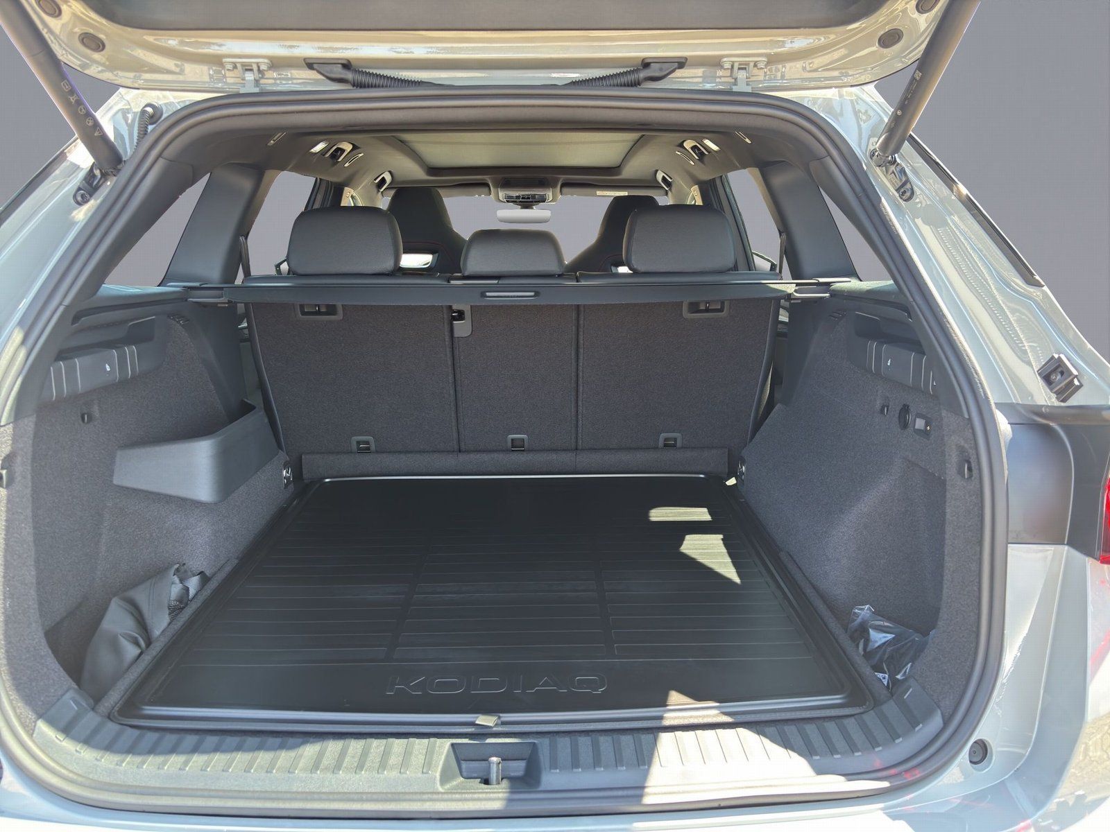 Skoda Kodiaq - Bild 15
