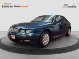 Rover 75 2.0 V6 Charme/Tempomat/Leder/SHZ/PDC/S-Dach - Rover Gebrauchtwagen