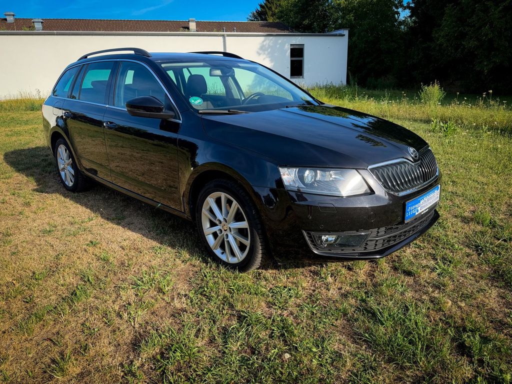 Image of Skoda Octavia