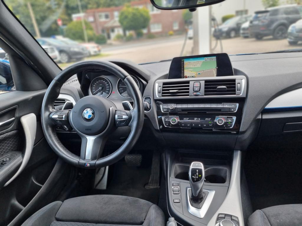 BMW 125