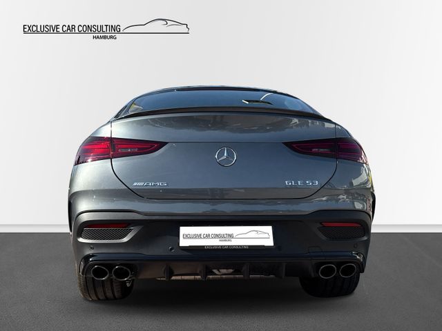 MERCEDES-BENZ GLE 53 AMG – Bild 5