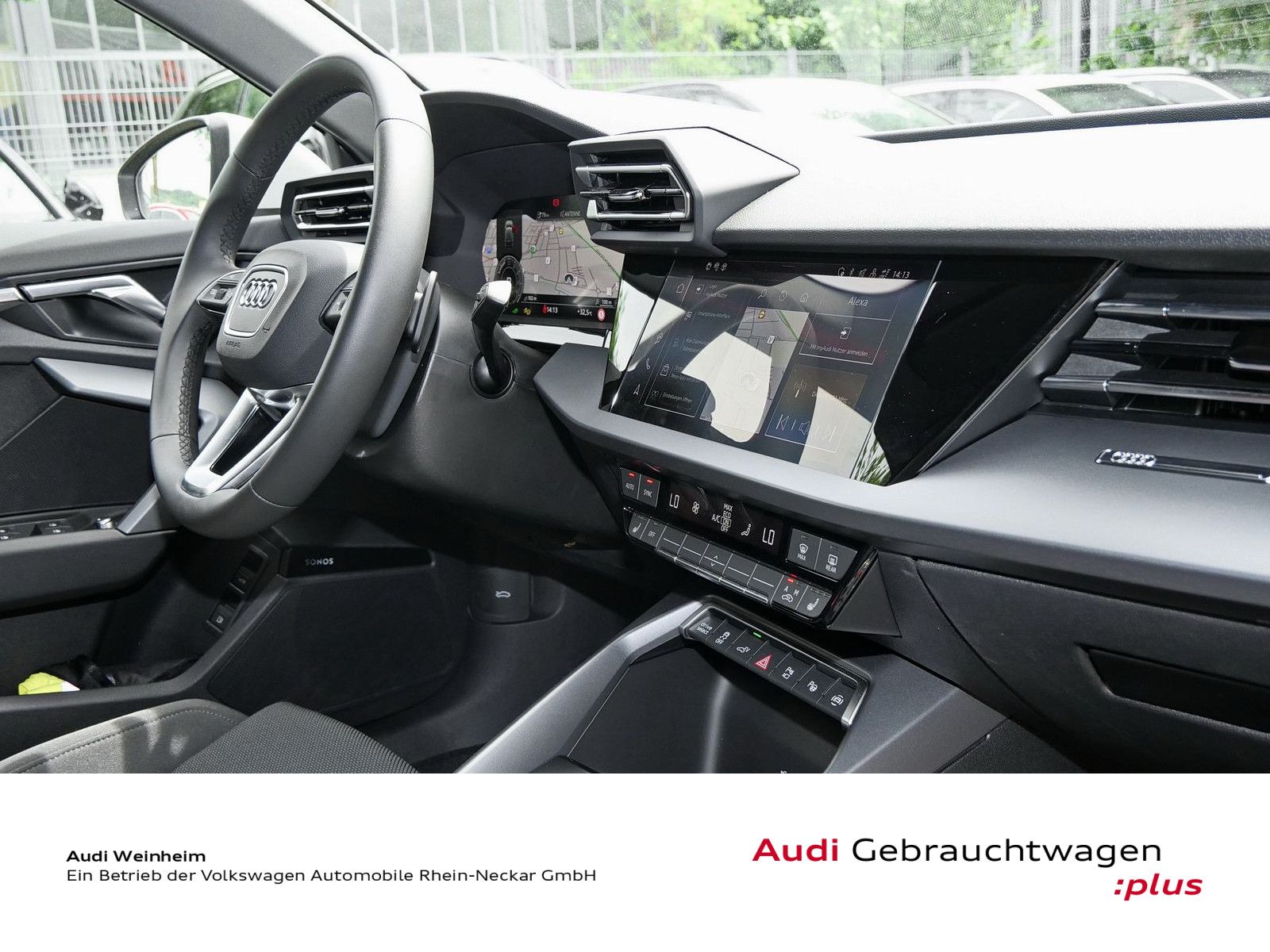 Audi A3 - Bild 21