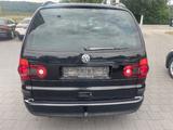 Volkswagen Sharan Trendline *SHZ*BT*7-SITZER*AHK* - Volkswagen Sharan aus 2010