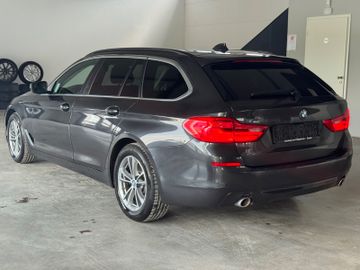 BMW 520 - 7